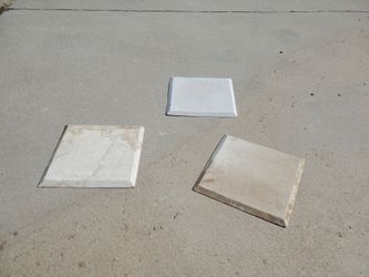 Throw down bases