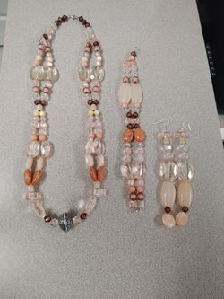 Custom Handmade Jewelry