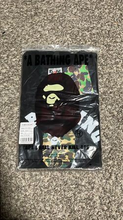 Bape shirt
