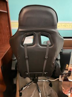 Gaming chair