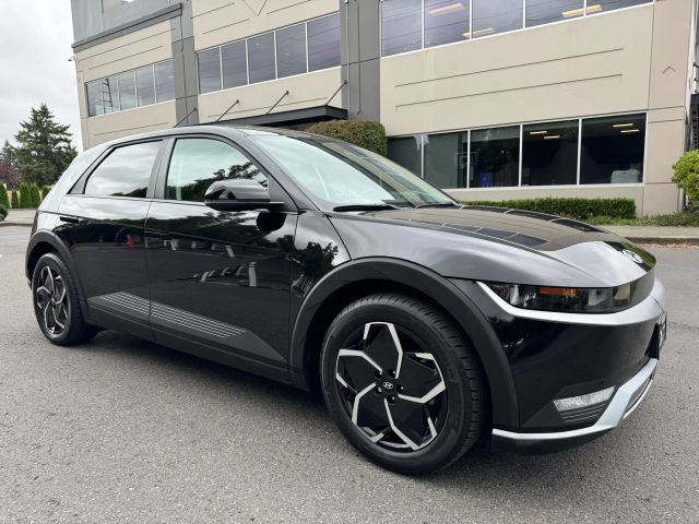 2023 Hyundai IONIQ 5