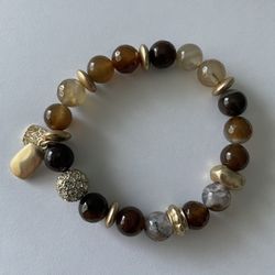 Chico’s New Stretchy Bracelet 