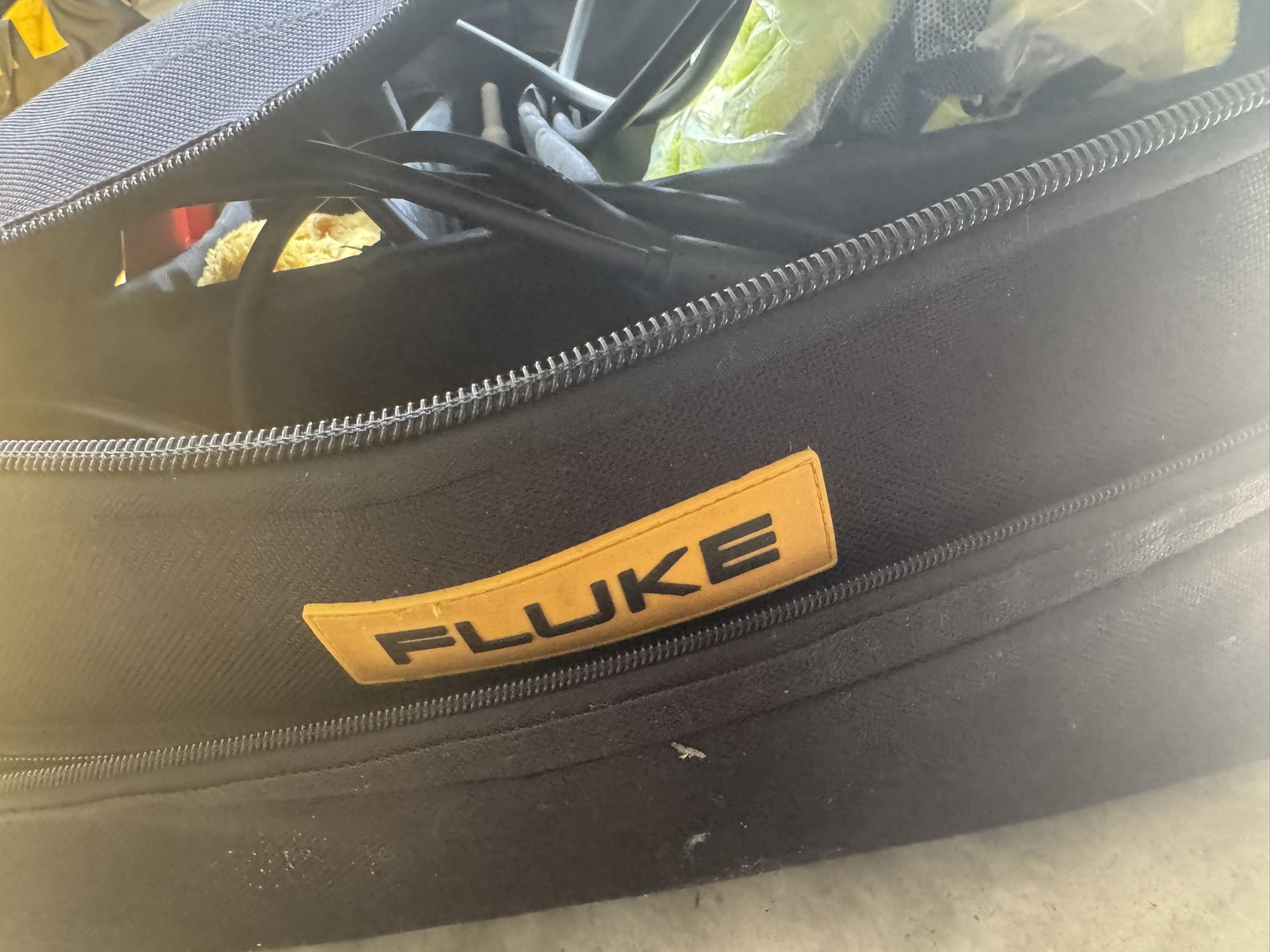 Fluke Instruments
