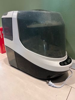 Baby brezza bottle washer