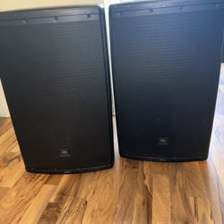 Jbl Speakers 