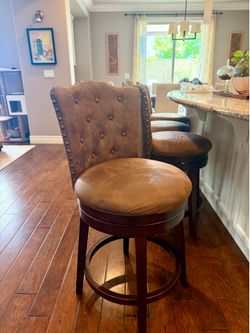Barstools 4