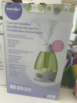 BabiesRus humidifier
