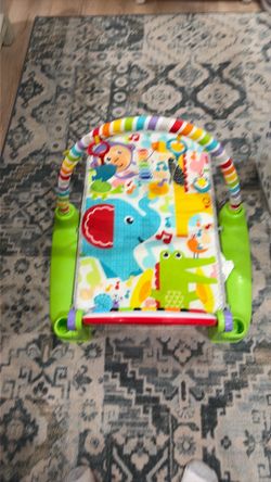 Play mat
