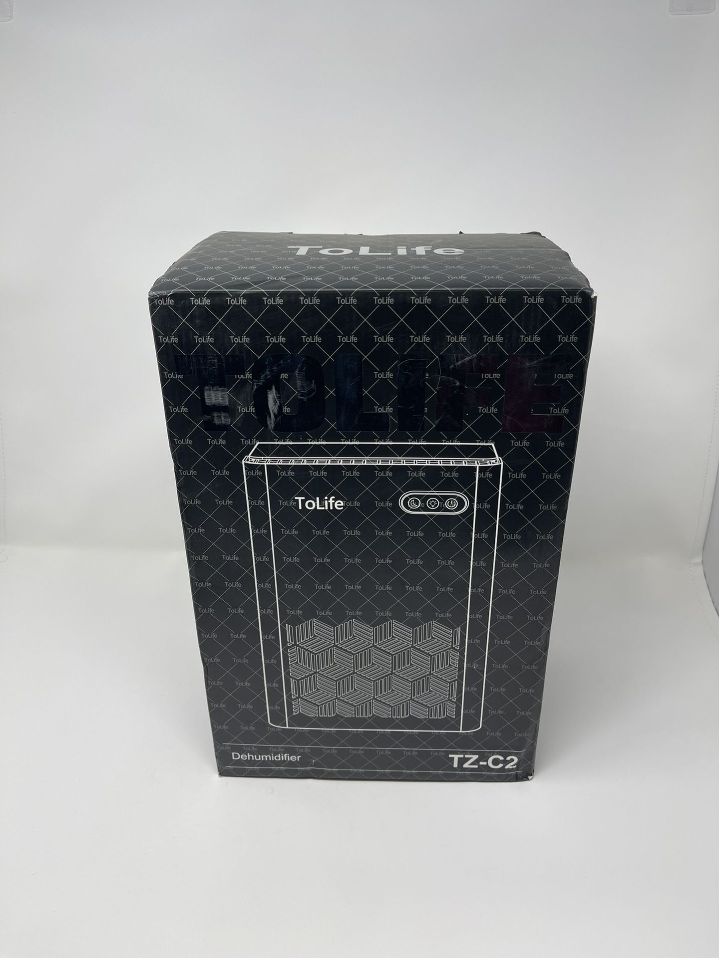 ToLife Air Purifier TZ-C2
