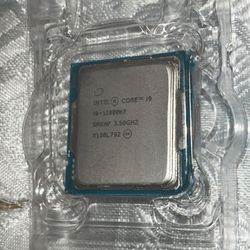 i9 11900k