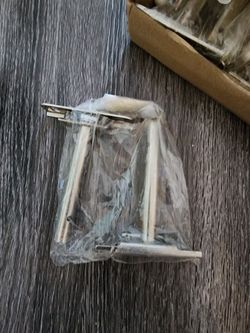 Floating Shelf brackets 