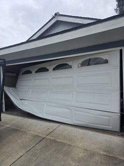 Garage Doors And Gate Opener 