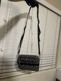 Men’s side bag new with box