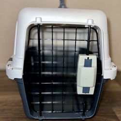 DOG CAGE CRATE CARRIERS Airline Approved Size Small