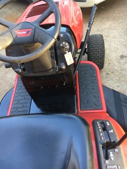 Poulan xt riding mower manual deals