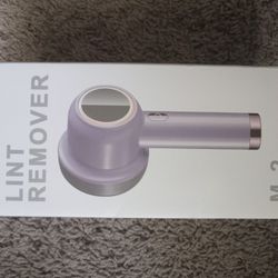 Lint Remover