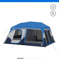 Ozark Trail 5 In 1 Instant Cabin Tent