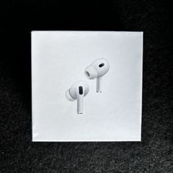 Airpods Pro 2