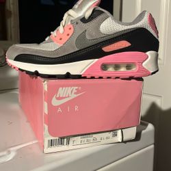 W Air Max 90