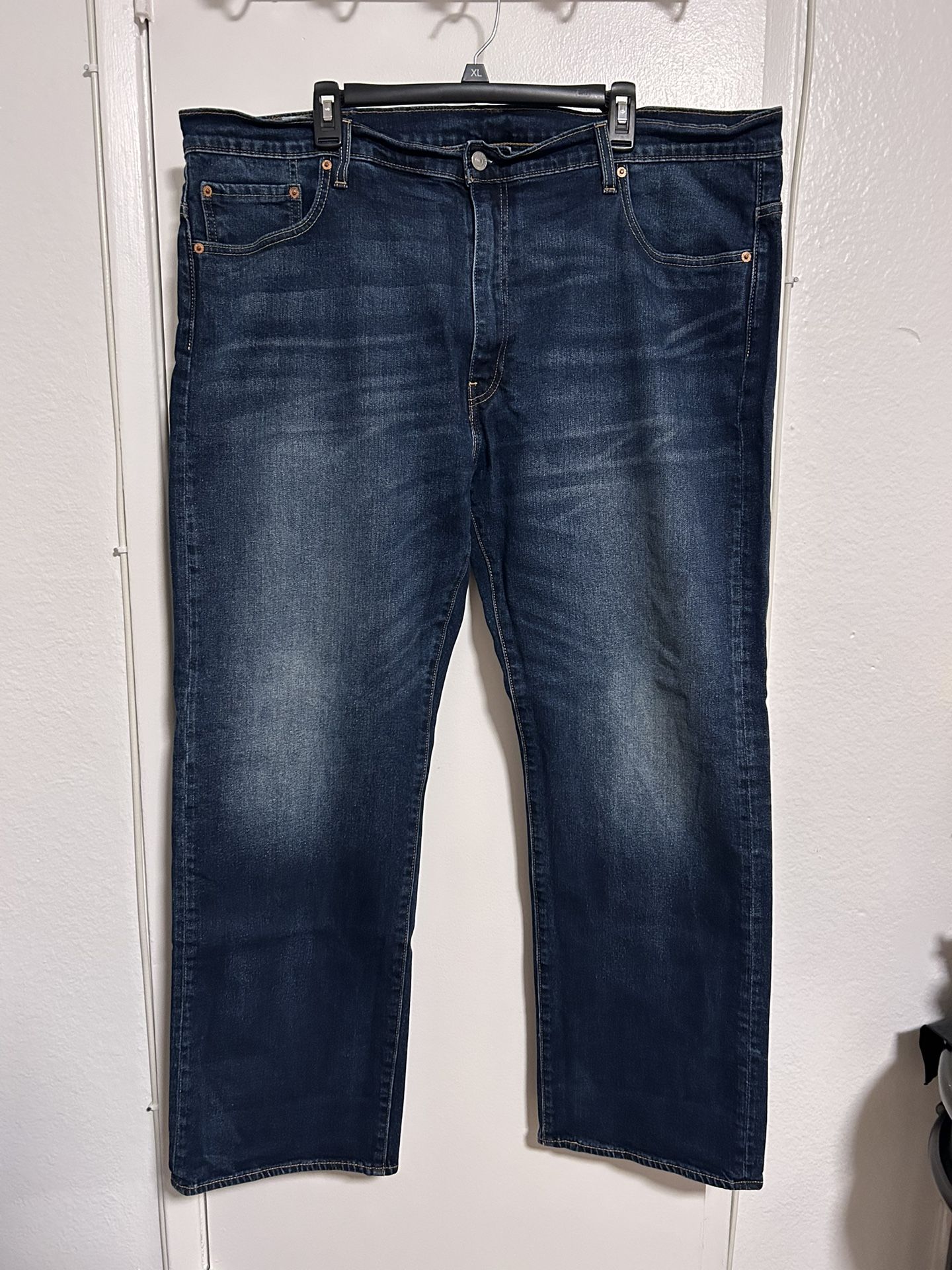 Levi’s 569 Premium Dark Wash 
