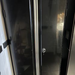 Husky Garage Storage Cabinet