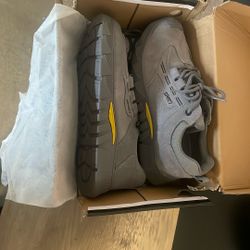 Safety Shoes For Sale
