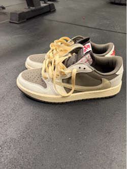 Jordan shoes
