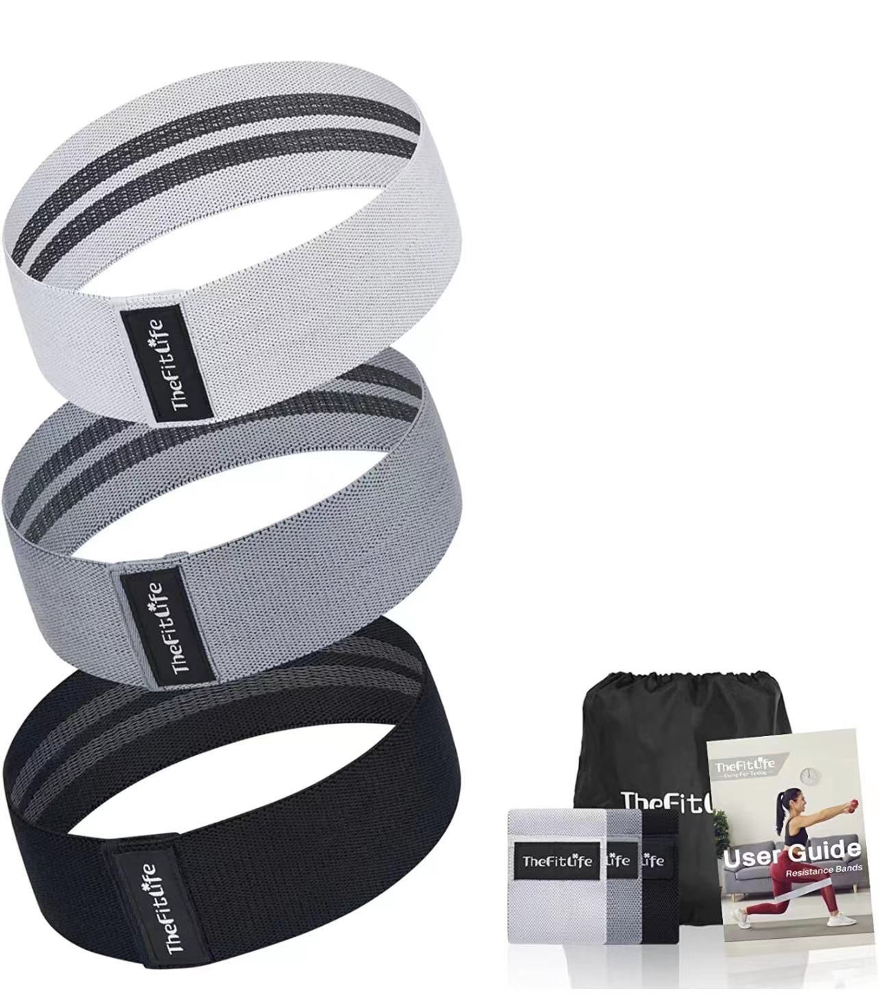  booty bands for women 