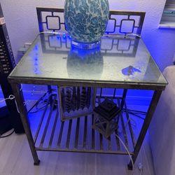 Night Stand Or End Tables 