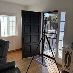 Camera Tripod With Ball Head Zomei