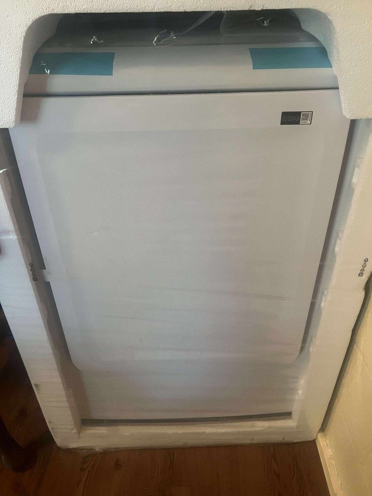 Samsung Dryer New Never Opened Still In Box $500 Obo Must Pick Up In Edinburg No Holds 