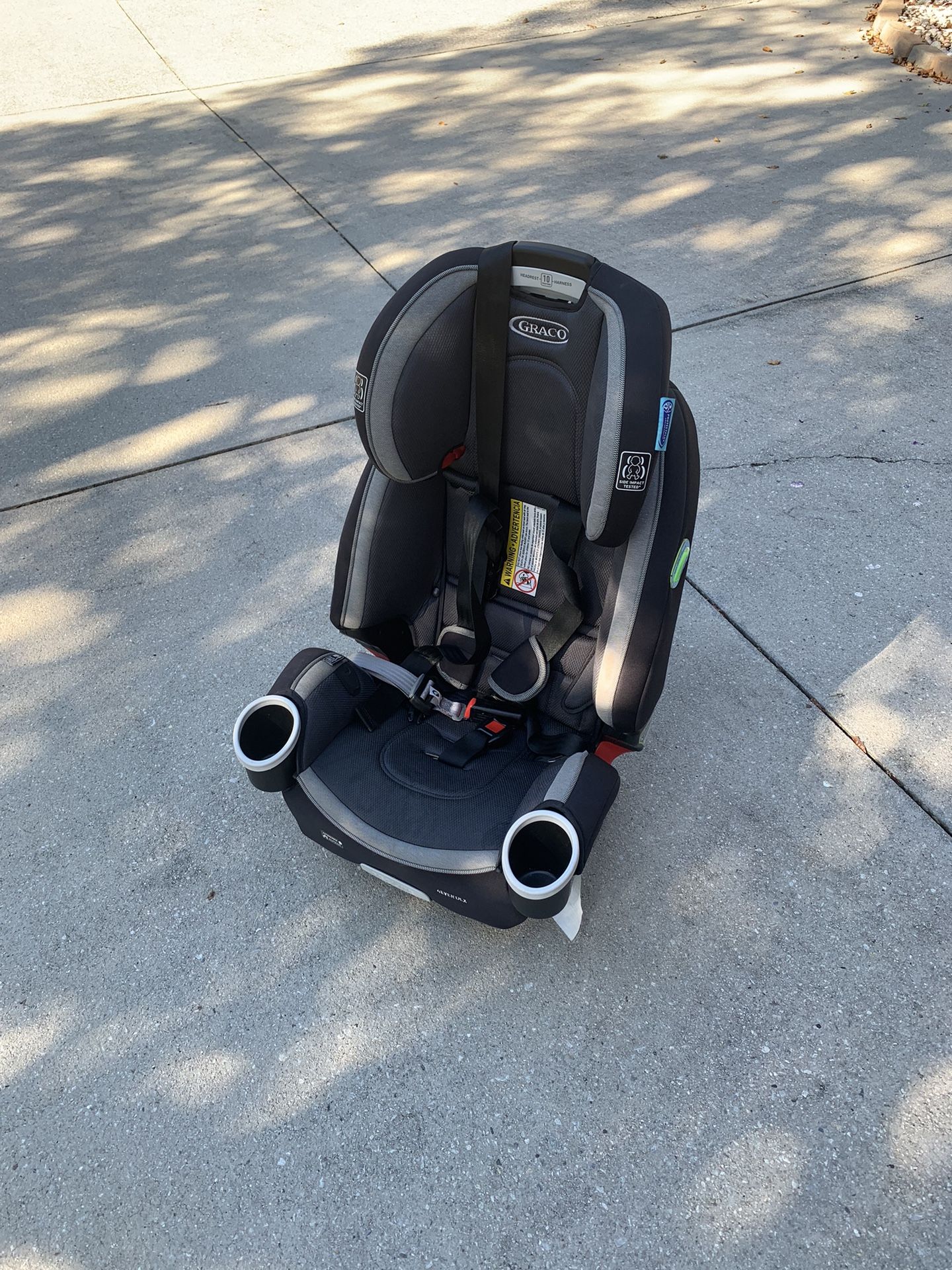 Car Seat