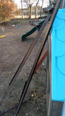 Base de cama de niña