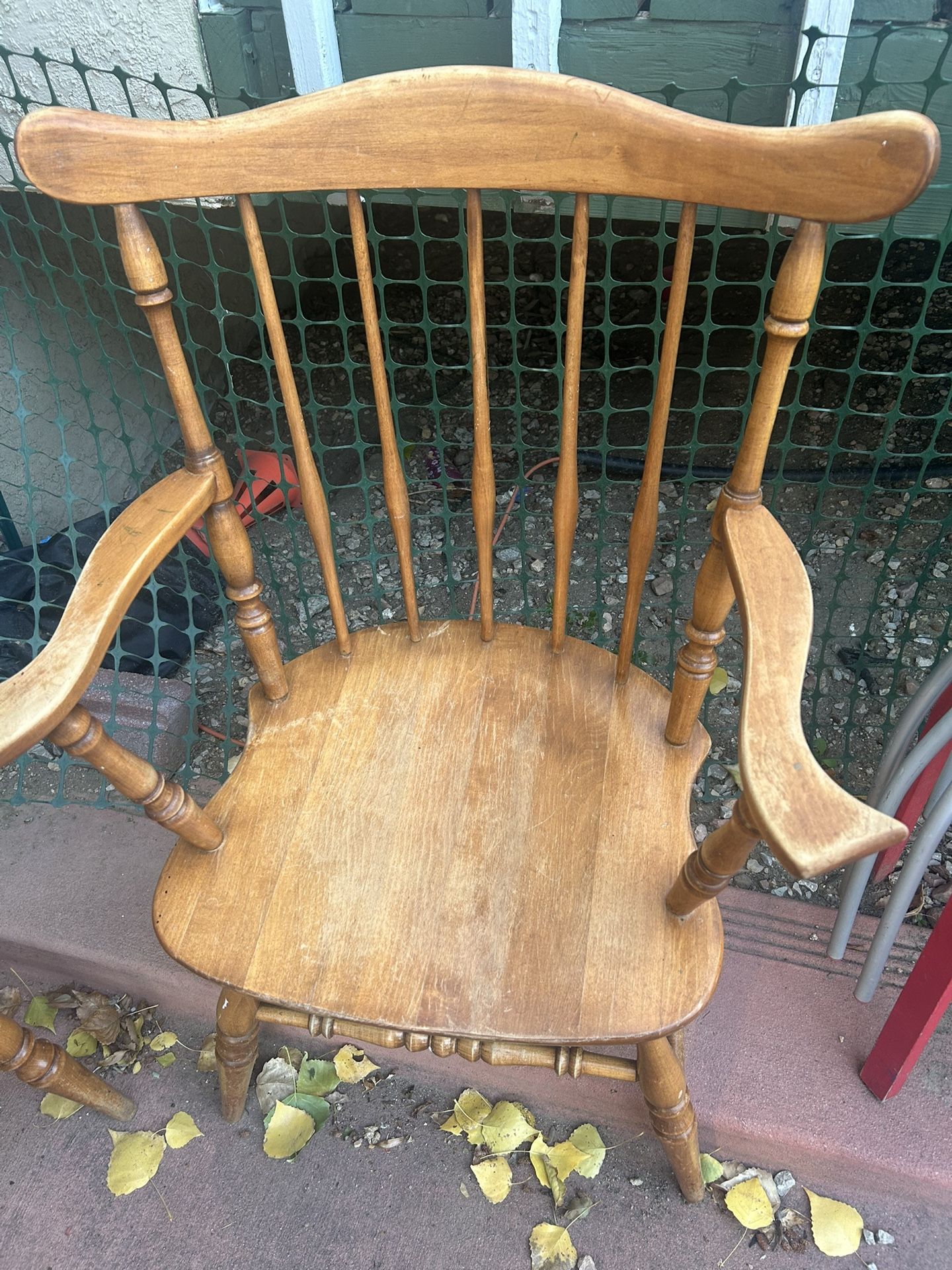 Chairs