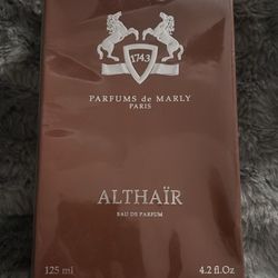 Parfums de Marly Althair