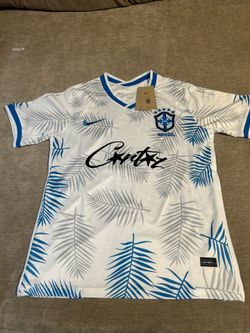 Cortez x Brasil Jersey