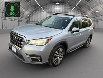 2020 Subaru Ascent