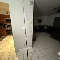 stellarlite star rod 8’ Heavy