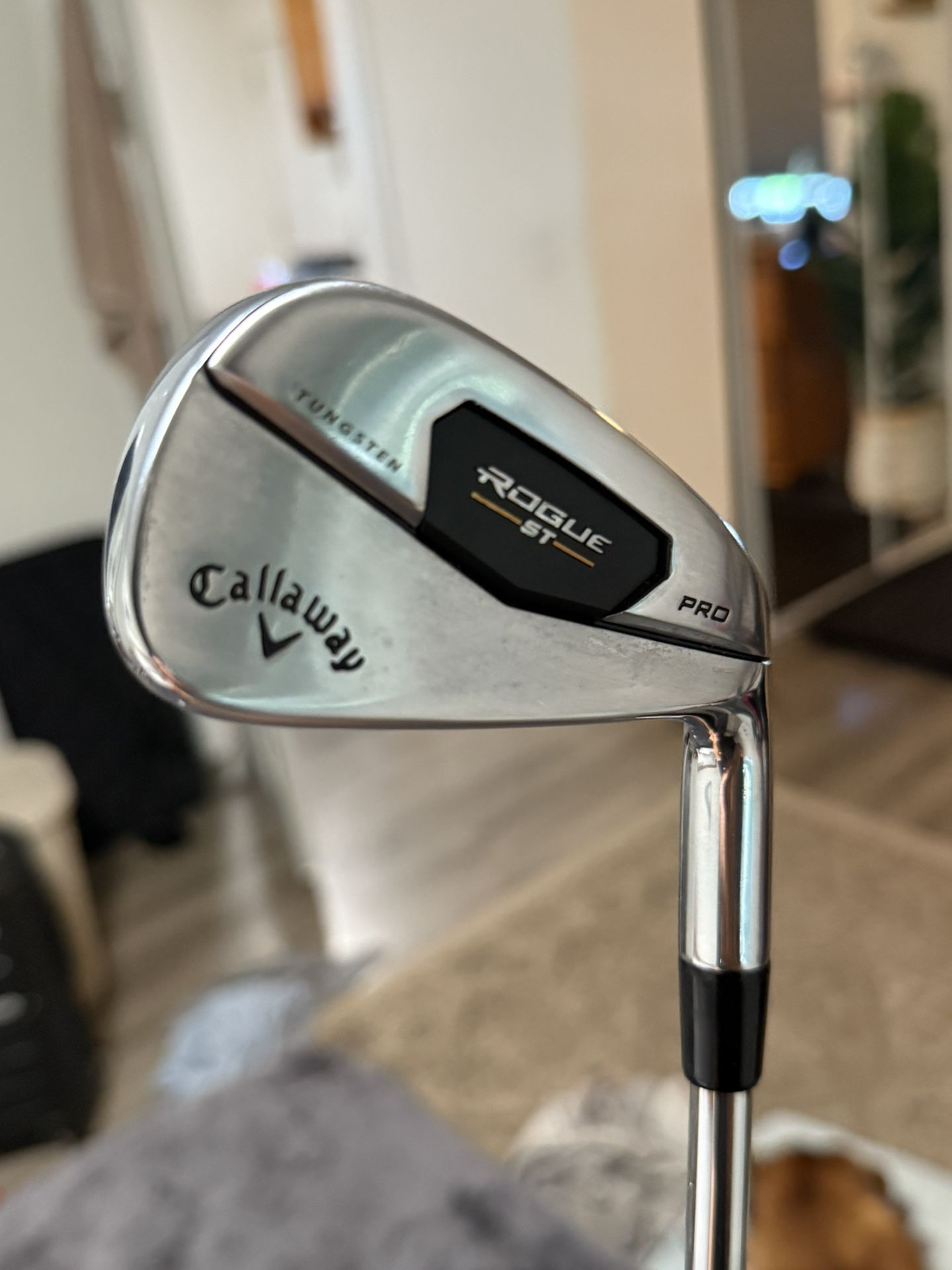 Callaway Rogue ST Pro - 4 Iron $150