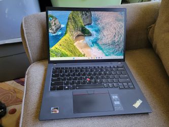 Laptop Lenovo ThinkPad T14s Gen 3