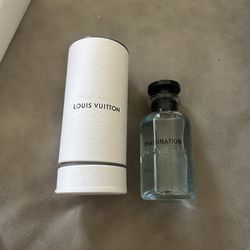 Louis Vuitton (imagination)