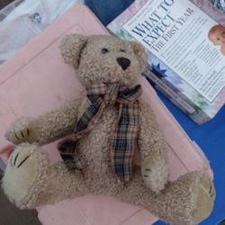 Russ Bearie Teddy Bear