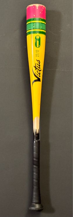 Victus 27/17 Youth Baseball Bat
