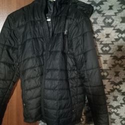 Under Armour Puffer Jacket