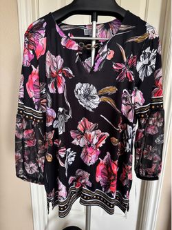 Blouse size XL