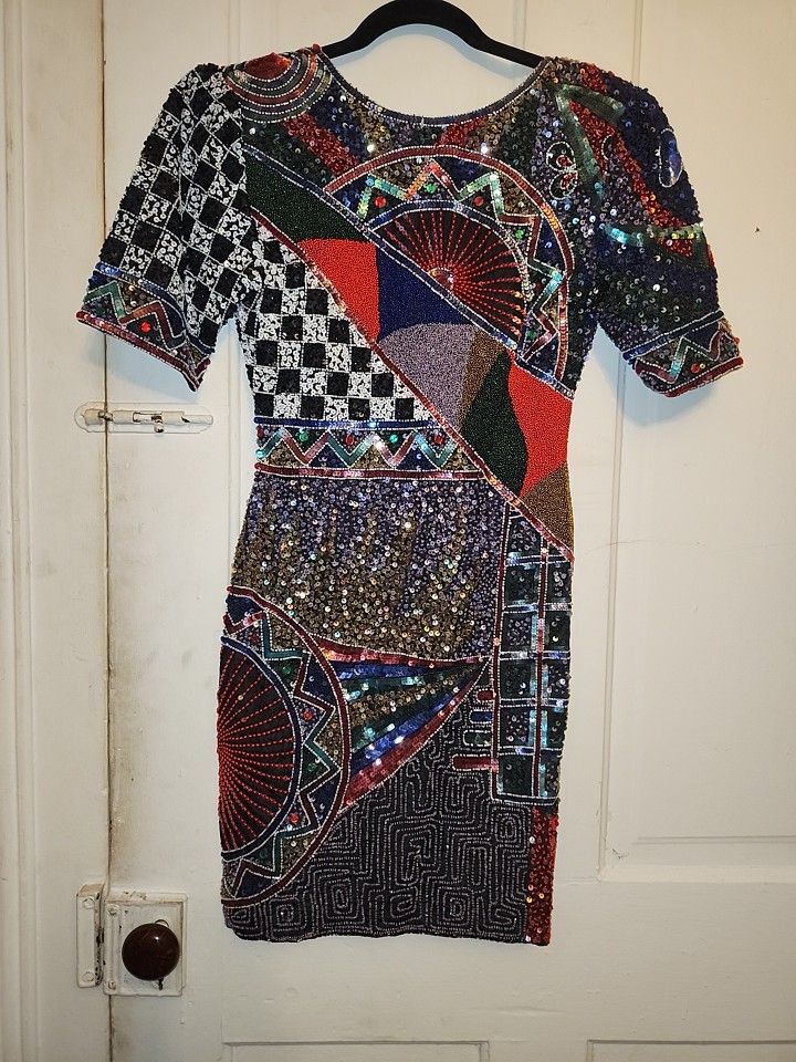 Beautiful Sequel Dress Size S