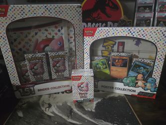 Pokemon 151 Sealed