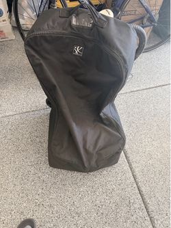 Jl Childress Carseat/ stroller Travel Bag / Gate Check Bag