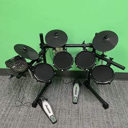Alesis Nitro Electric Drum Set