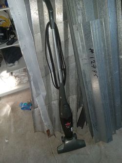 Vacuum